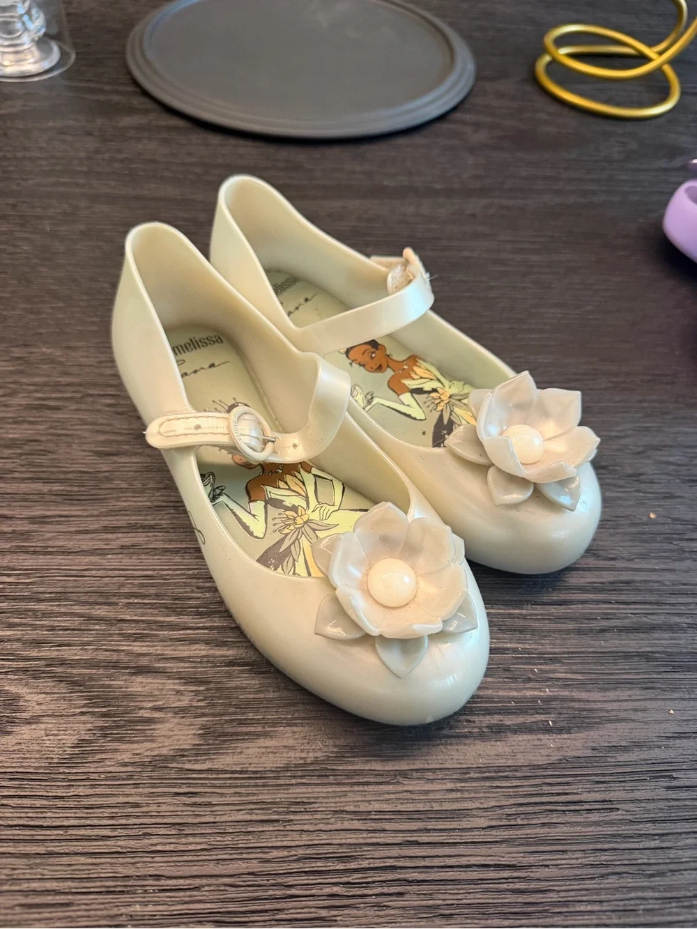 Mini Melissa’s